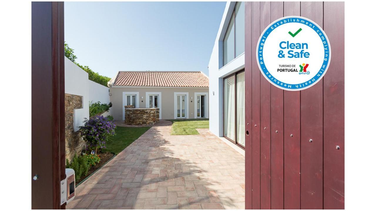 Vila Costa São Luís Exterior foto