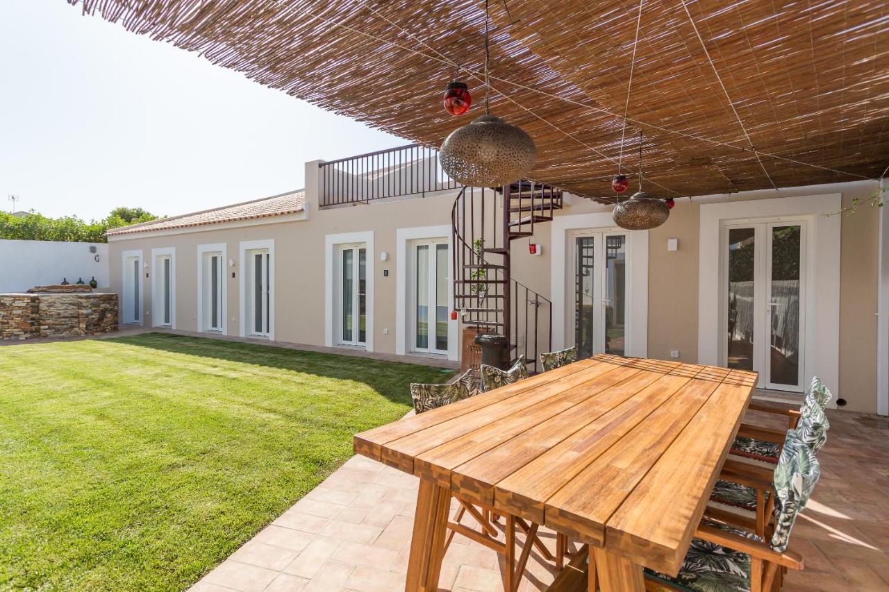 Vila Costa São Luís Exterior foto